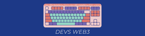 Devs Web3